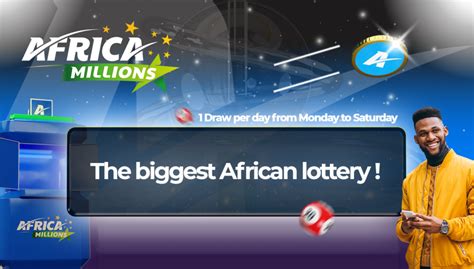 how to play afriluck|Africa Millions .